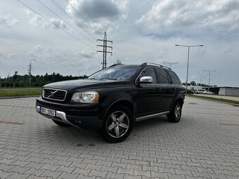 Volvo XC90 D5 AWD / 2007