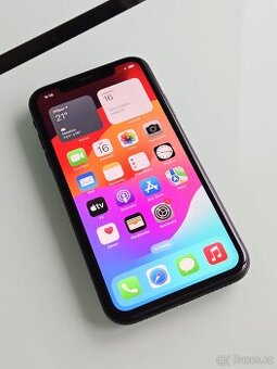 iPhone XR, 64GB, 91%🔋