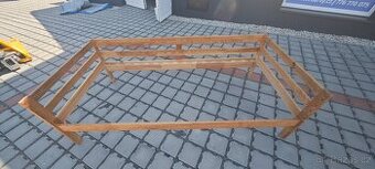 Postel ikea