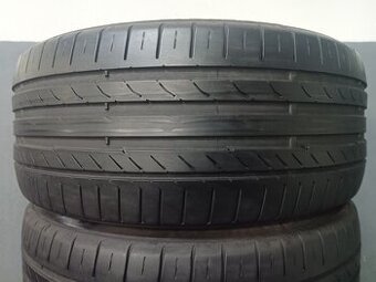 225/40 R18 CONTINENTAL (0518)