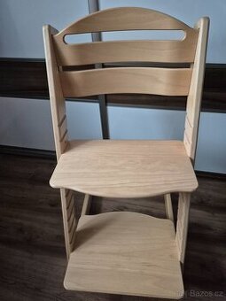 Rostoucí židle Jitro - 1