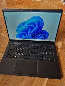 Dell Latitude 7420 TOUCH, i7, 16 / 512, DOTYKOVÝ  FHD