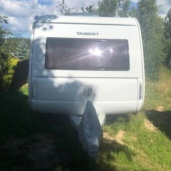 Karavan Tabbert 400 (r. v. 2011)