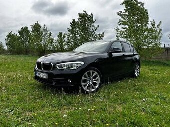 BMW 118i 2016 - 1