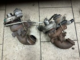 Turbo 1.4 hdi 8HZ peugeot citroen