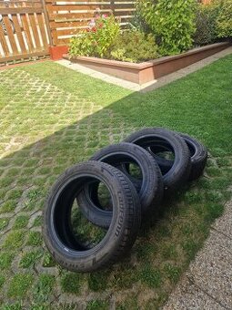 Letní pneu Laufen 195/55 R16