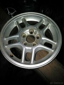 Alu kola Opel Vectra C