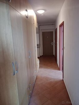 Pronájem bytů 2kk s balkónem, Klatovy