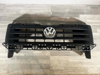 VW CRAFTER 2E 11-17 FACELIFT - maska - 2E0853653E