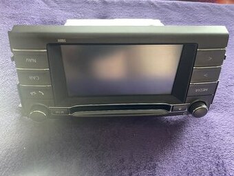Autorádio Panasonic 86140-42210 pro Toyota RAV4