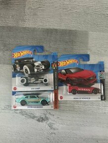 hot wheels mix