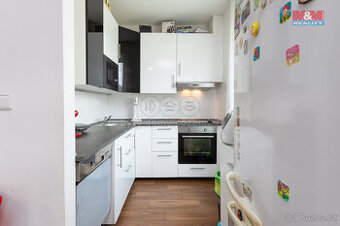 Prodej bytu 3+kk, 60 m², Lichnov