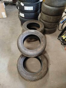 Prodám letní pneu Matador Hectorra 3 185/65 R14