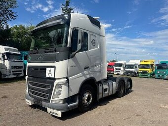 Volvo FH 500,Hydraulika,6X2,E6