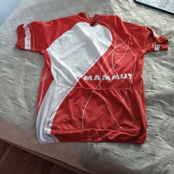 Cyklo dresy vel.L