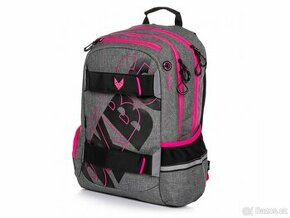 Oxybag studentský batoh
