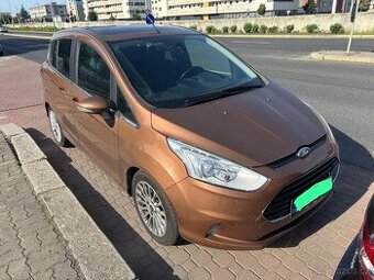 Ford B-MAX 74kW r.2014 PANO