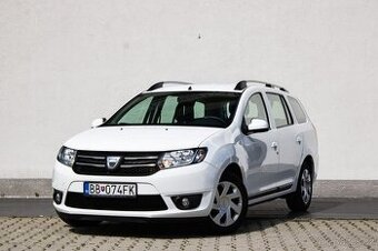 Dacia Logan MCV