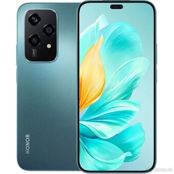 HONOR 200 Lite 8GB/256GB Cyan Lake