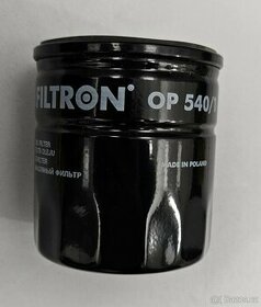 Filtron OP 540/1 olejový filtr