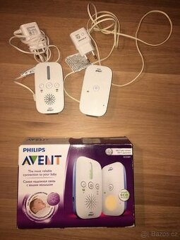 Dětská chůvička Philips