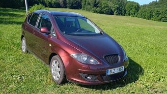 Seat Altea XL 2.0 Tdi 103kw