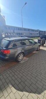 Prodám Audi A4 B8 Avant
