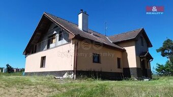Prodej rodinného domu v Jihlavě, ul. Hruškové Dvory