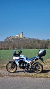 XL 750 Transalp