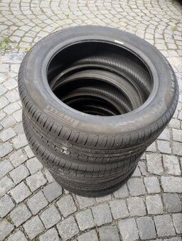Letní pneu Pirelli 205/55 r17 91V