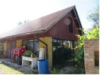 Výrobní objetk Rašovy - obec Turkovice, ID 7543e 1208