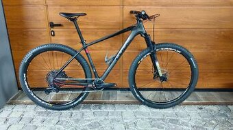 CUBE Reaction Carbon GTC vel.18 ML 163-183cm