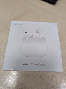 vivo TWS 2e -NEROZBALENA