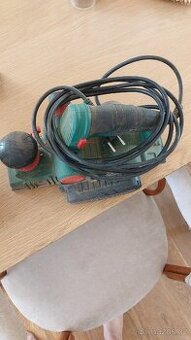 Elektricky hoblik Parkside PEH 30 C3