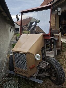 Traktor