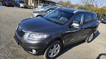 HYUNDAI SANTA FE 2.2CRDi PREMIUM 4x4 1MAJITEL