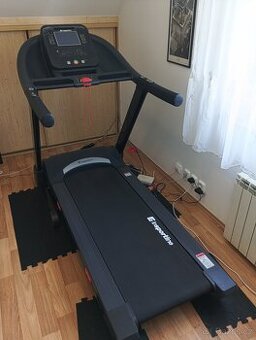 Běžecký pás INSPORTLINE MYSTRAL