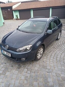 Golf variant