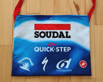 Quick-Step (doplnky) - originál