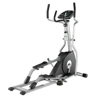 Prodám eliptický trenažér Eliptical Steelflex XE-4700
