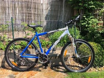 Horské kolo Merida matts sport 100.