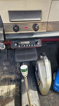 Skoda 100 l