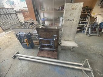 Geda Comfort 250kg