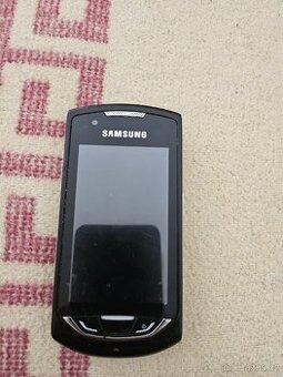 Samsung Galaxy S5620