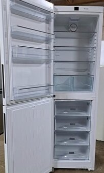 Kombin. led. 4 šup. MIELE NoFrost, A++.