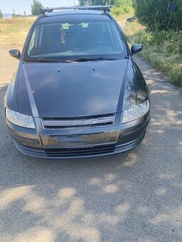 Fiat Stilo 1.9multi jet