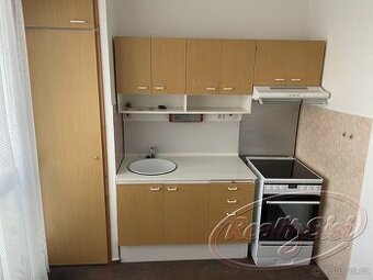 Podnájem byt 2+1 Náchod