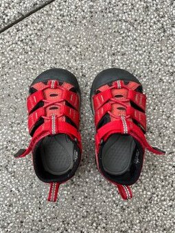 Keen velikost 22 - 1