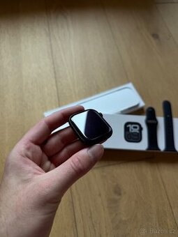 Apple Watch 10 46mm GPS Piano Black
