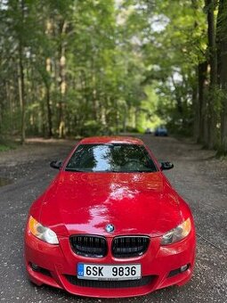 BMW E92